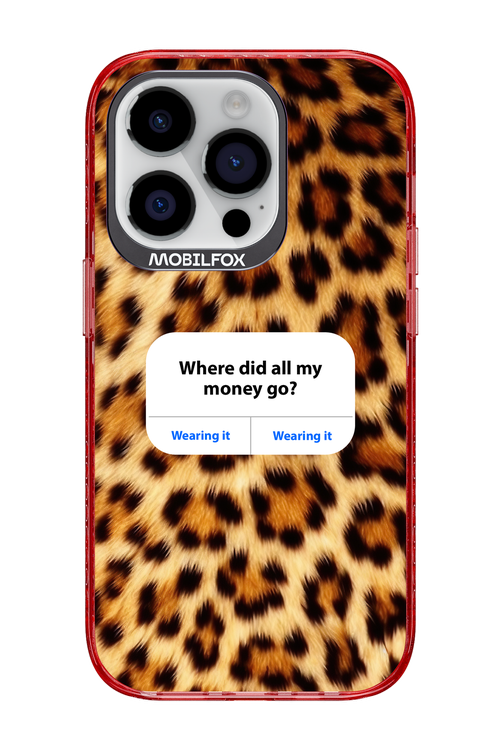 My Money 2.0 - Apple iPhone 14 Pro