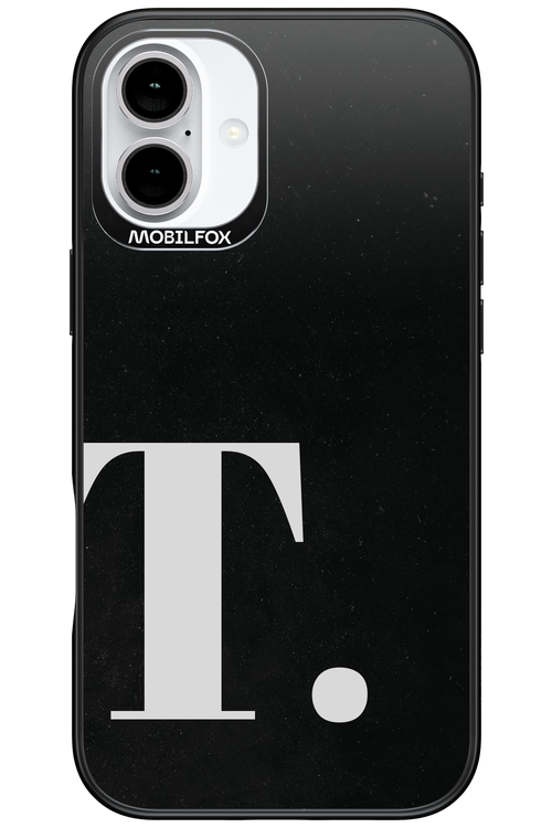 T (Off Space) 2.0 - Apple iPhone 16 Plus