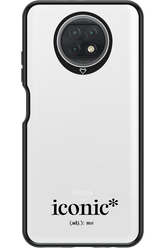 Iconic_ - Xiaomi Redmi Note 9T 5G