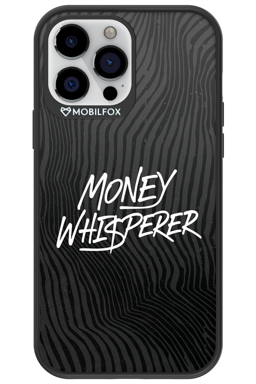 Money Whisperer 2.0 - Apple iPhone 13 Pro Max