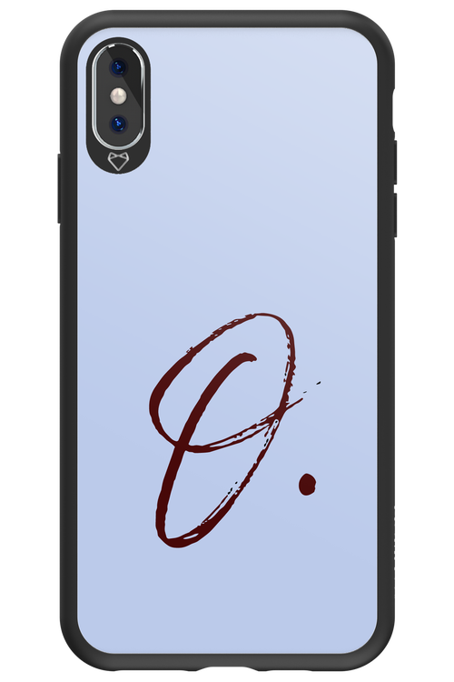 (Jellyfish Presso) O 2.0 - Apple iPhone XS Max