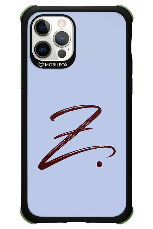 (Jellyfish Presso) Z 2.0 - Apple iPhone 12 Pro