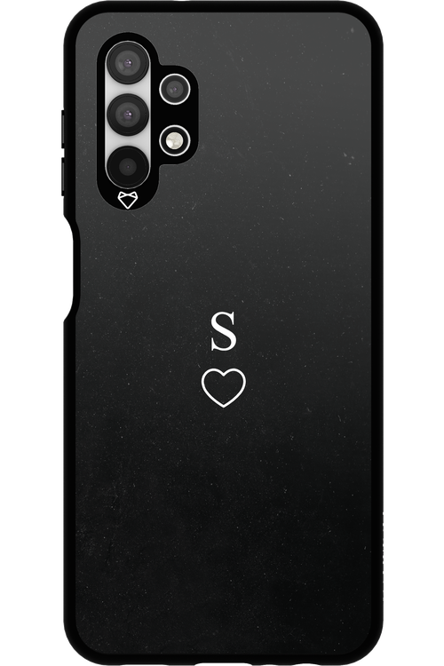 S Black 2.0 - Samsung Galaxy A13 4G