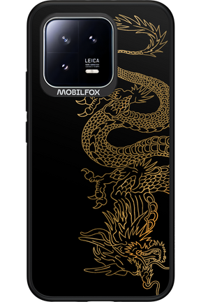 Gold Age 2.0 - Xiaomi 13