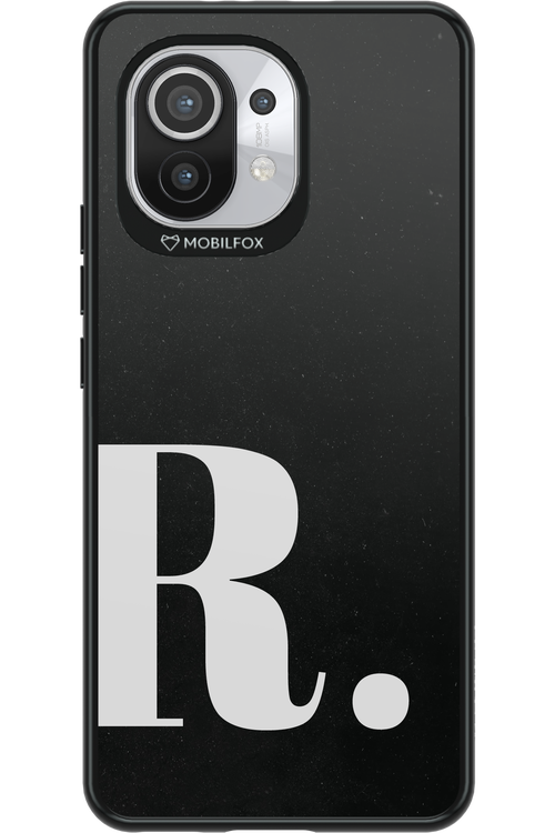 R (Off Space) 2.0 - Xiaomi Mi 11 5G