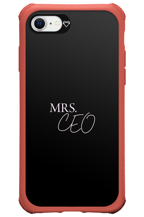 Mrs. CEO  - Apple iPhone SE 2022