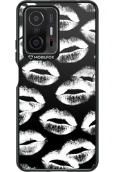 Ghost Kiss Black - Xiaomi Mi 11T Pro
