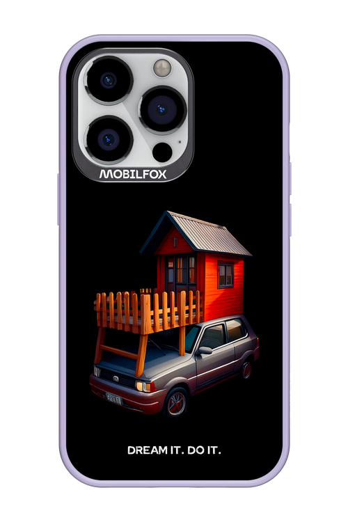 Dream It 2.0 - Apple iPhone 13 Pro