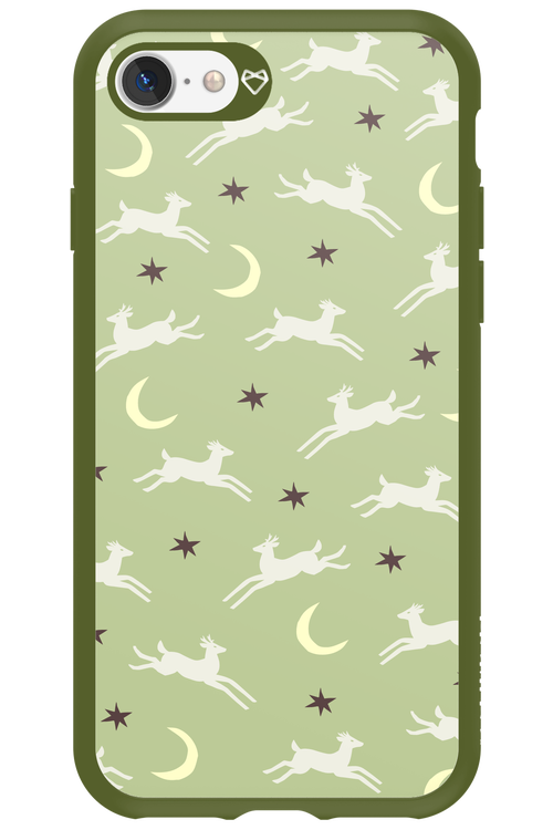 Folclore Rush - Apple iPhone 7