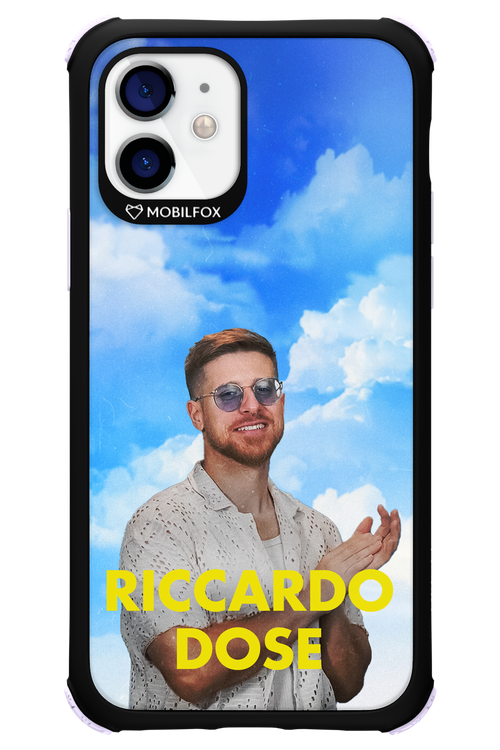Riccardo Sky - Apple iPhone 12