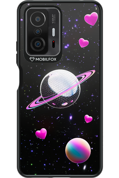 Girls Galaxy - Xiaomi Mi 11T
