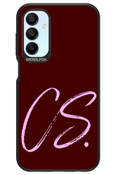 (Dark Blush) CS 2.0 - Samsung Galaxy A15