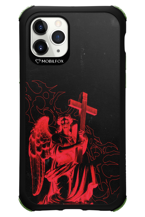 Fallen angel II 2.0 - Apple iPhone 11 Pro