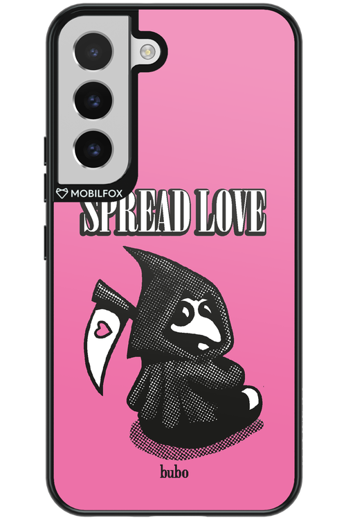 SPREAD LOVE - Samsung Galaxy S22