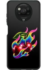 Flamin Hot Cherry 2.0 - Xiaomi Poco X3 NFC