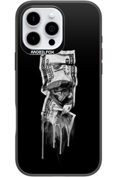 Melting Money - Apple iPhone 16 Pro Max