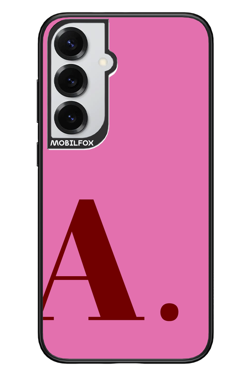 A (Sorbet) 2.0 - Samsung S25+