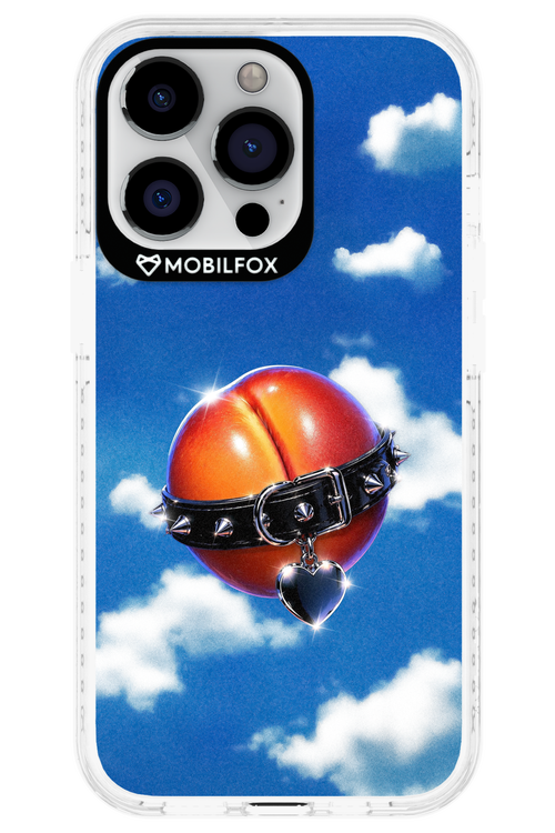 Wild Peach 2.0 - Apple iPhone 13 Pro