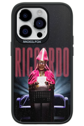 Pope Style 2.0 - Apple iPhone 14 Pro