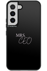 Mrs. CEO  - Samsung Galaxy S22
