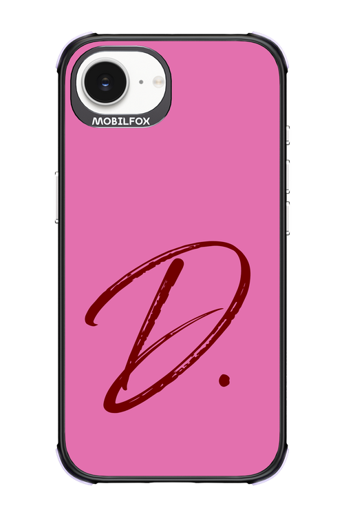 (Sorbet) D 2.0 - Apple iPhone 16e