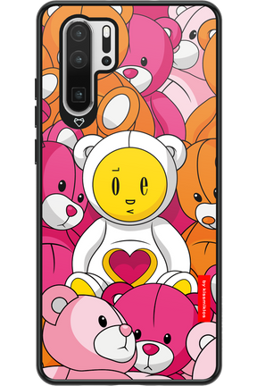 Loved Bear 2.0 - Huawei P30 Pro