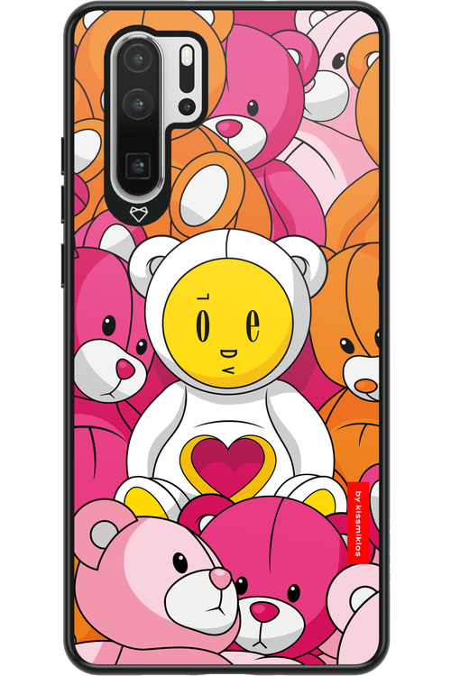 Loved Bear 2.0 - Huawei P30 Pro