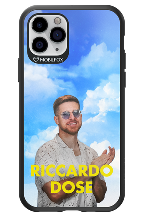 Riccardo Sky - Apple iPhone 11 Pro
