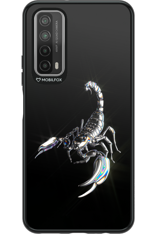 Chrome Scorpio - Huawei P Smart 2021