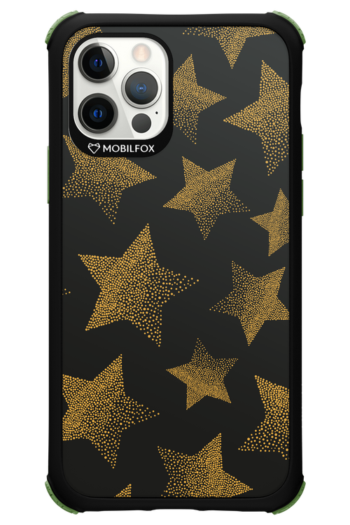 Holiday Stars - Apple iPhone 12 Pro