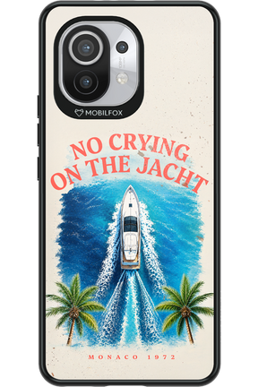 No Crying 2.0 - Xiaomi Mi 11 5G