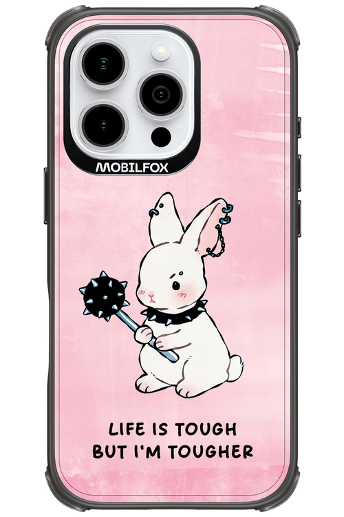 Bunny 2.0 - Apple iPhone 16 Pro