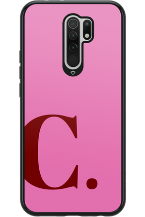 C (Sorbet) 2.0 - Xiaomi Redmi 9