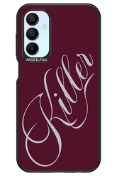 Cherry Killer - Samsung Galaxy A15