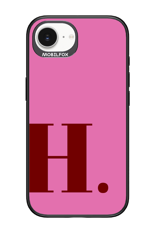 H (Sorbet) 2.0 - Apple iPhone 16e