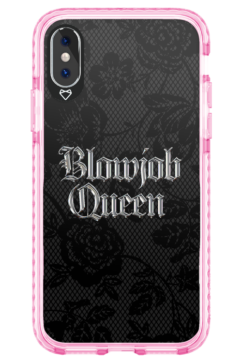 Blowjob Queen 2.0 - Apple iPhone XS