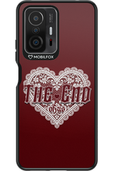 The End (of us) 2.0 - Xiaomi Mi 11T