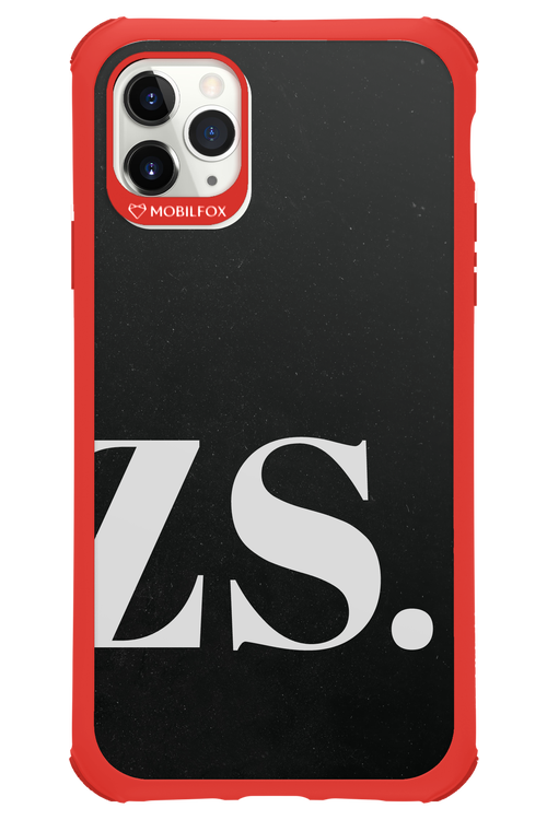 ZS (Off Space) 2.0 - Apple iPhone 11 Pro Max