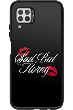 Sad But Horny 2.0 - Huawei P40 Lite