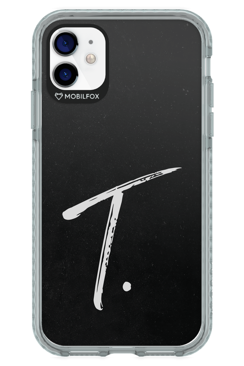 (Off Space) T 2.0 - Apple iPhone 11