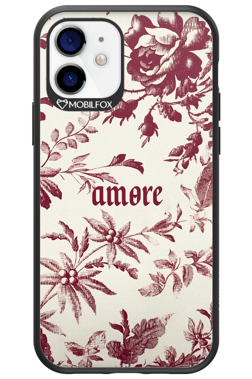 Amore - Apple iPhone 12