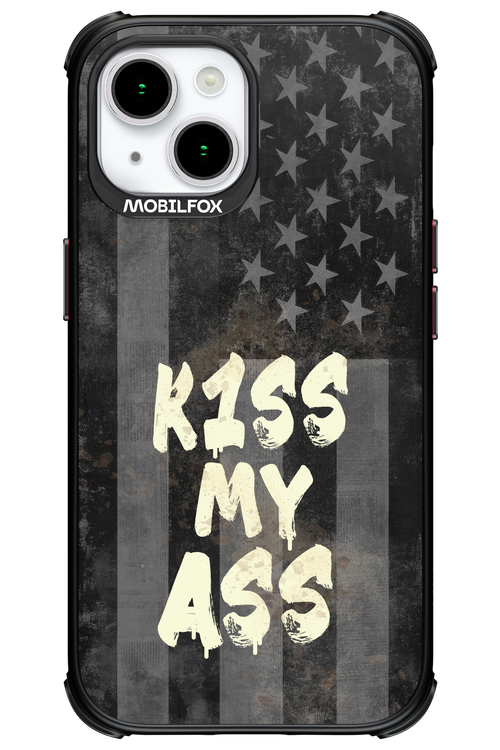 KISS II 2.0 - Apple iPhone 15