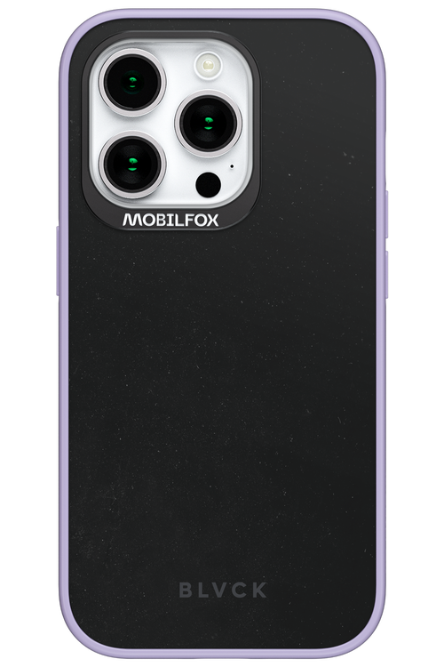 BLVCK 2.0 - Apple iPhone 15 Pro