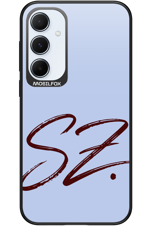 (Jellyfish Presso) SZ 2.0 - Samsung Galaxy A55