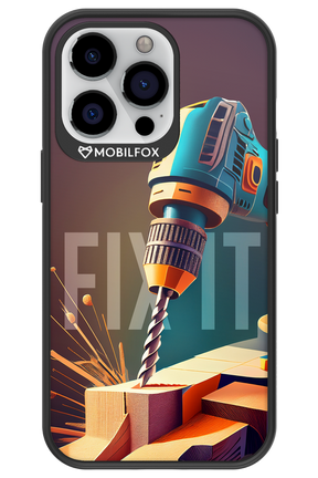 Fix It 2.0 - Apple iPhone 13 Pro