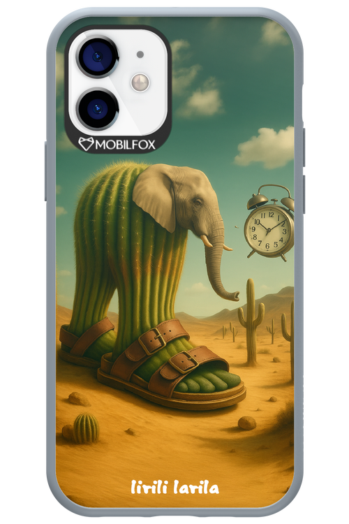 Lirili larila - Apple iPhone 12