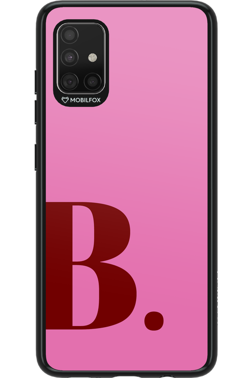 B (Sorbet) 2.0 - Samsung Galaxy A51