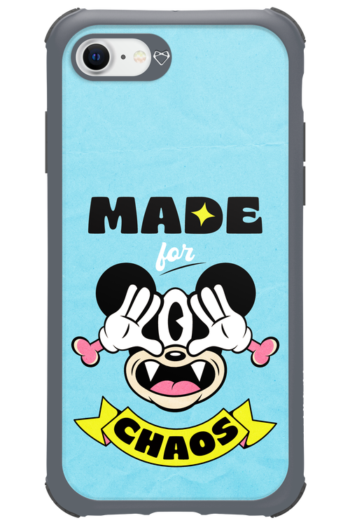 Made for Chaos 2.0 - Apple iPhone 7