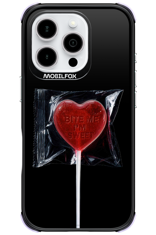 Bite 2.0 - Apple iPhone 16 Pro