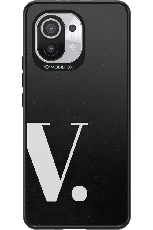 V (Off Space) 2.0 - Xiaomi Mi 11 5G